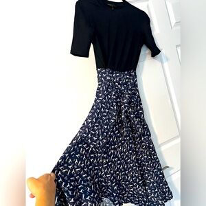 Dress Maje almost new